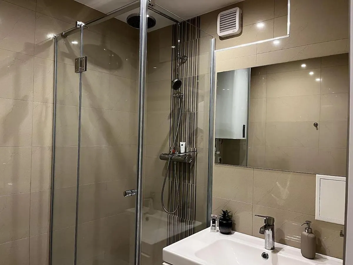 Charmante Wohnung: Nahe Zentrum Vienna Austria