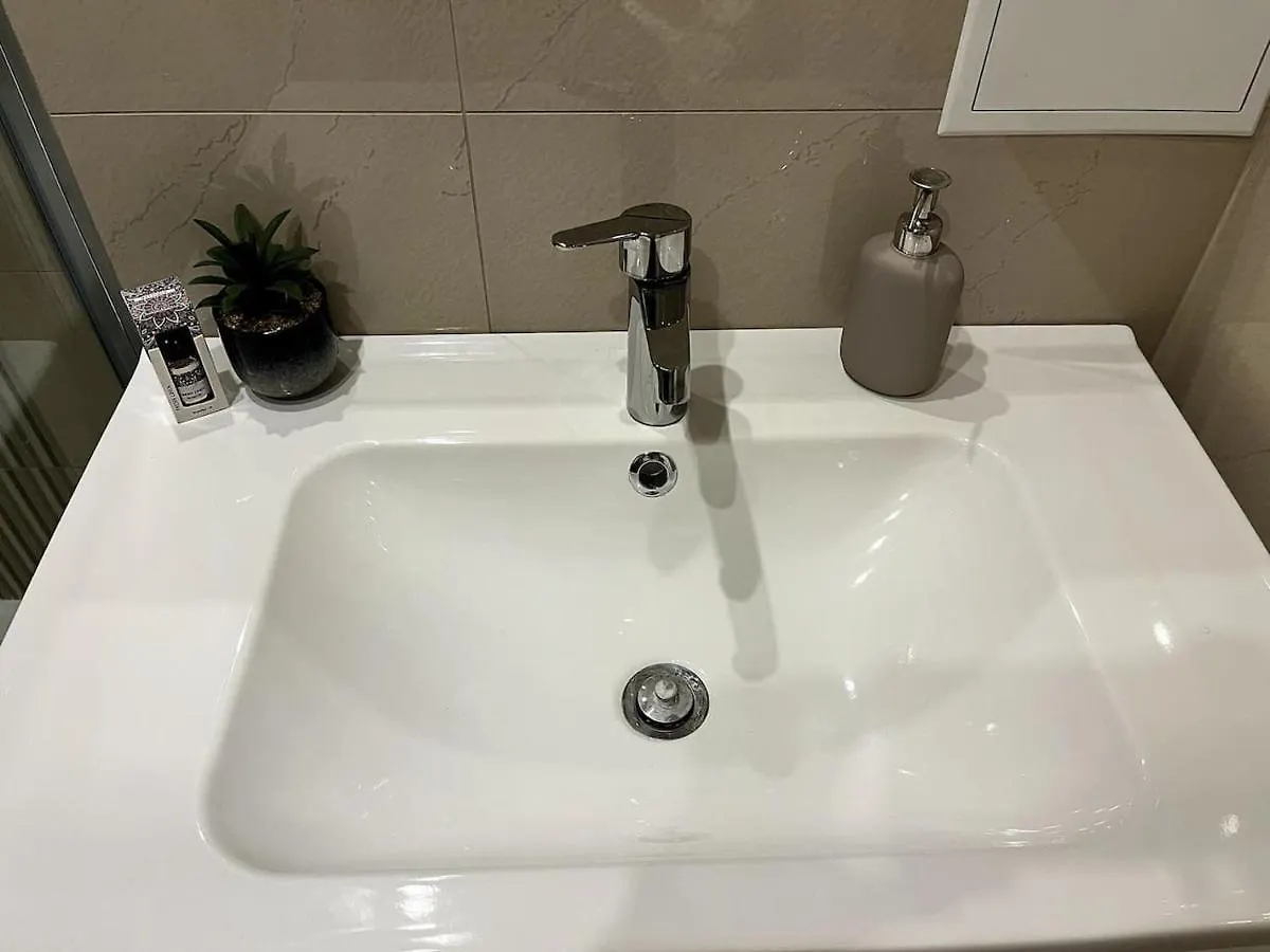 Charmante Wohnung: Nahe Zentrum Vienna 0*,  Austria