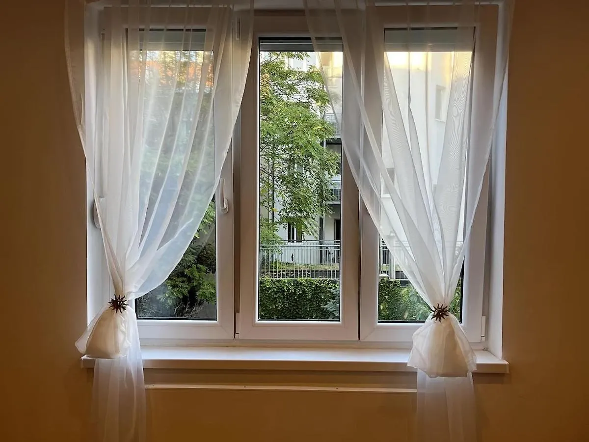 Charmante Wohnung: Nahe Zentrum Vienna
