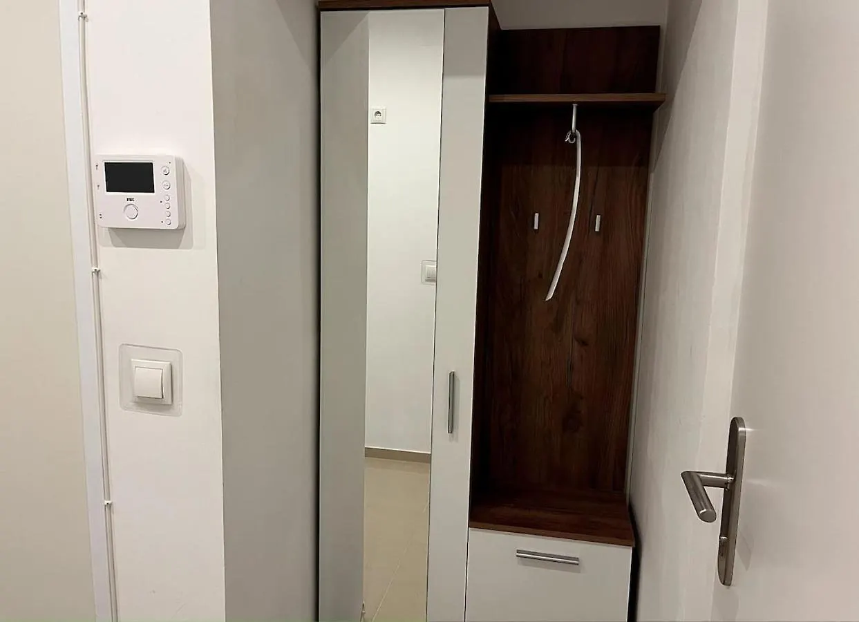 Apartment Charmante Wohnung: Nahe Zentrum Vienna Austria