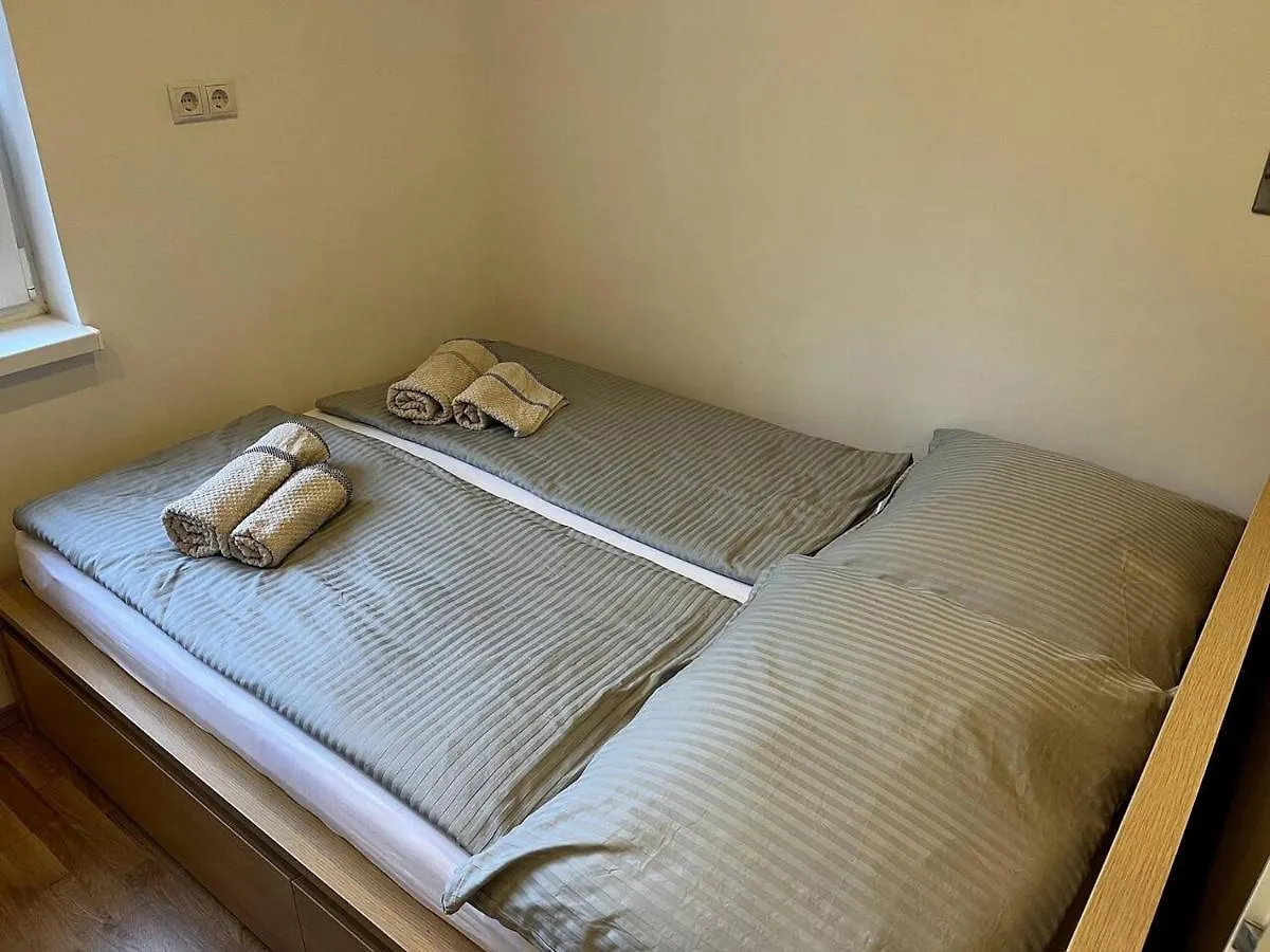 Charmante Wohnung: Nahe Zentrum Vienna 0*,