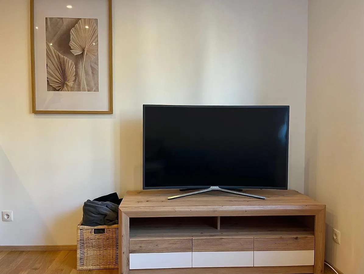 Charmante Wohnung: Nahe Zentrum Vienna Austria