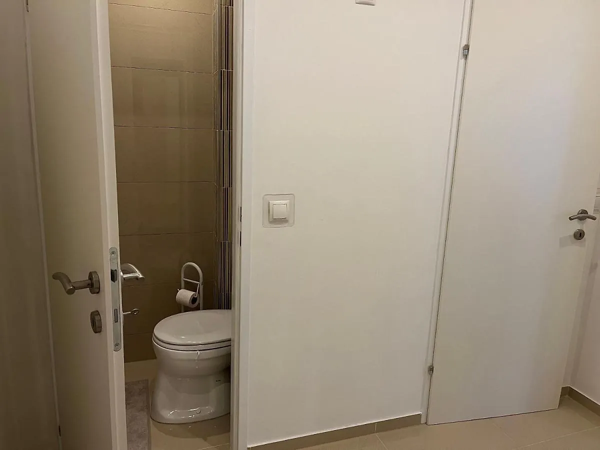 Apartment Charmante Wohnung: Nahe Zentrum Vienna