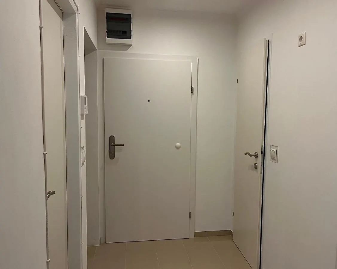 Charmante Wohnung: Nahe Zentrum Vienna Apartment